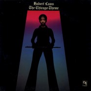 Hubert Laws The Chicago Theme